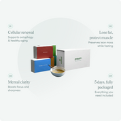 Prolon® 5-Day Fasting Mimicking Program
