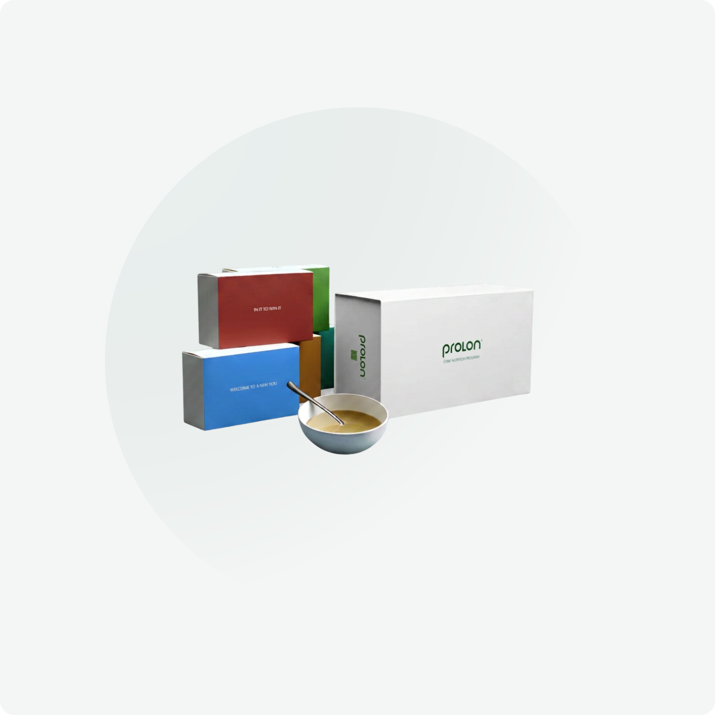 Prolon® 5-Day Fasting Mimicking Program