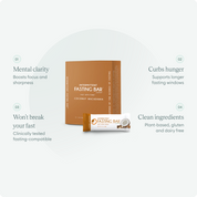 Prolon® Intermittent Fasting Bar