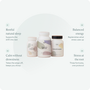 The Anti-Stress Bundle