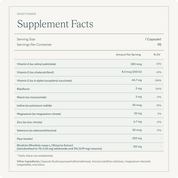 Thyroid Balance