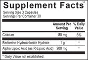 Metabolic Support Bundle