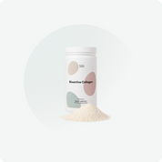 Bioactive Collagen