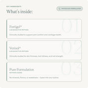 Bioactive Collagen