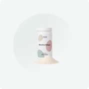 Bioactive Collagen