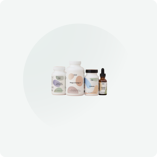 Prescription for Happiness Bundle