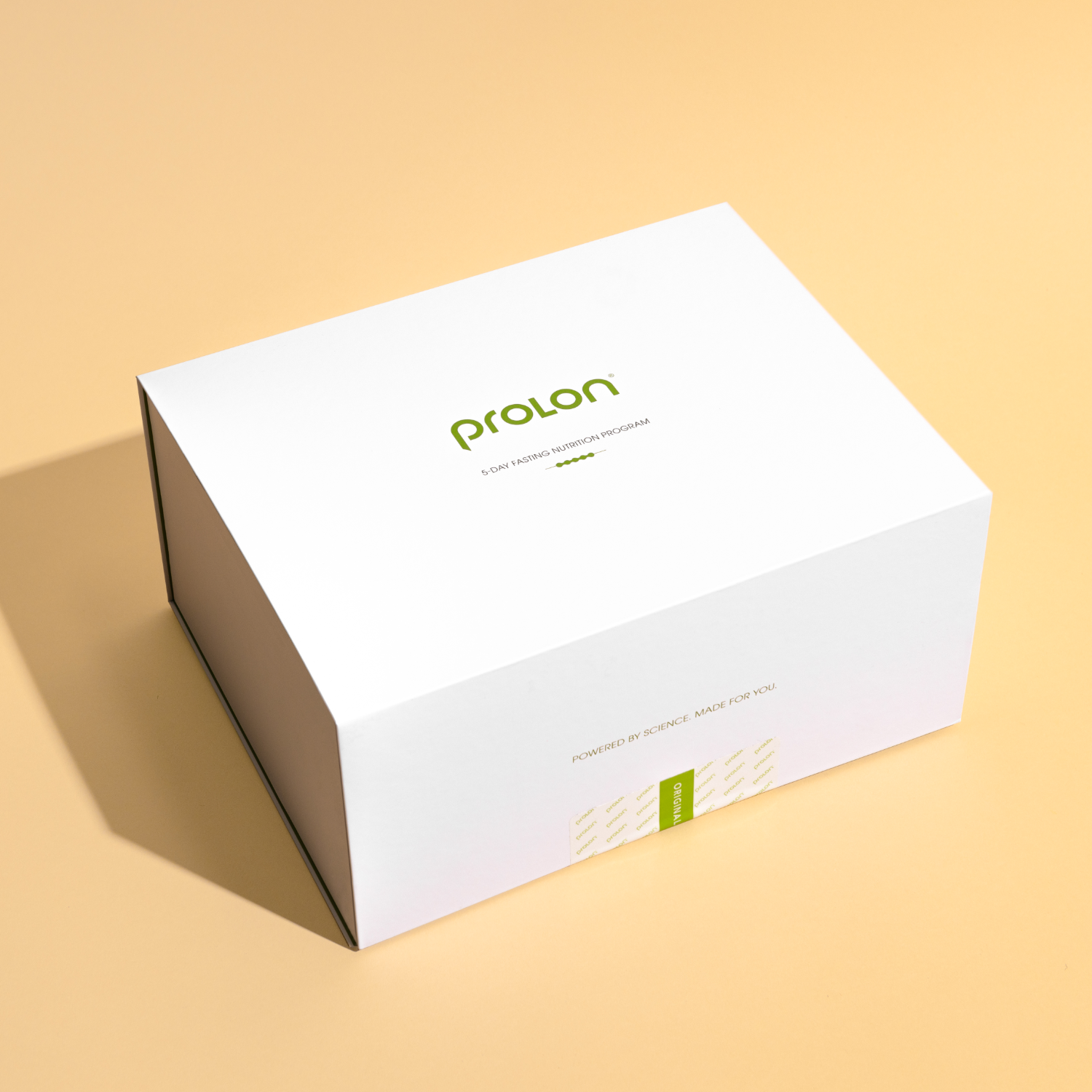 Prolon® 5-Day Fasting Mimicking Program