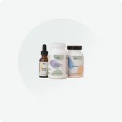 Wellness Support Bundle