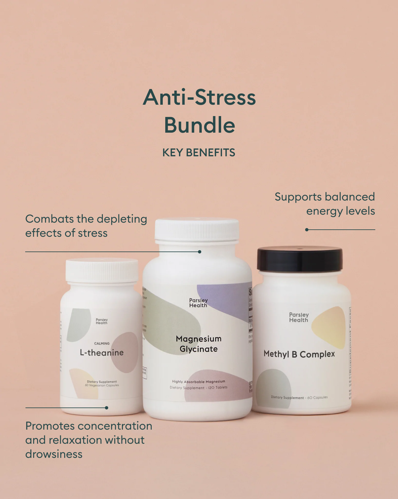 The Anti-Stress Bundle