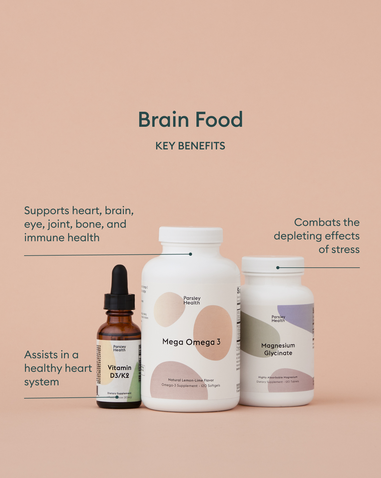 Brain Food