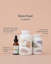 Brain Food