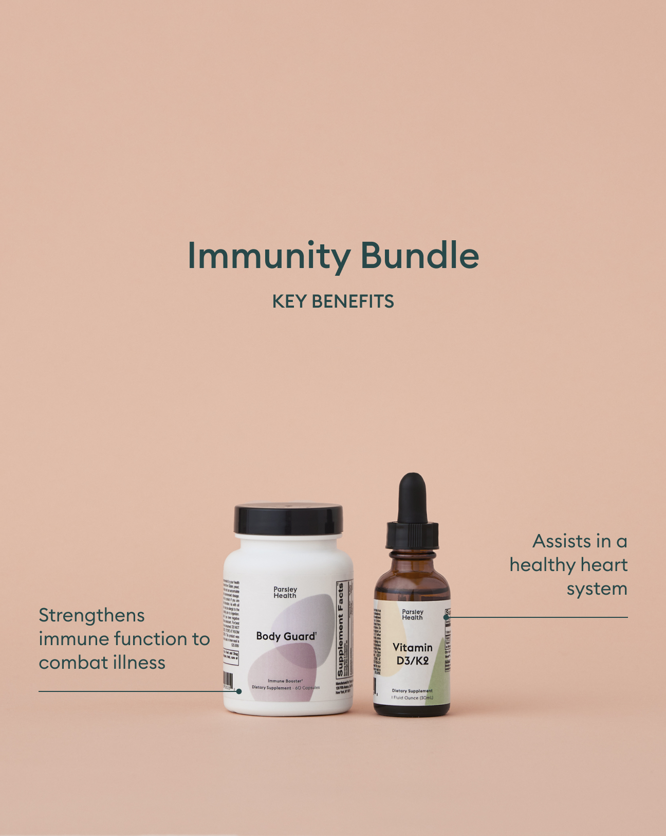 Immunity Bundle