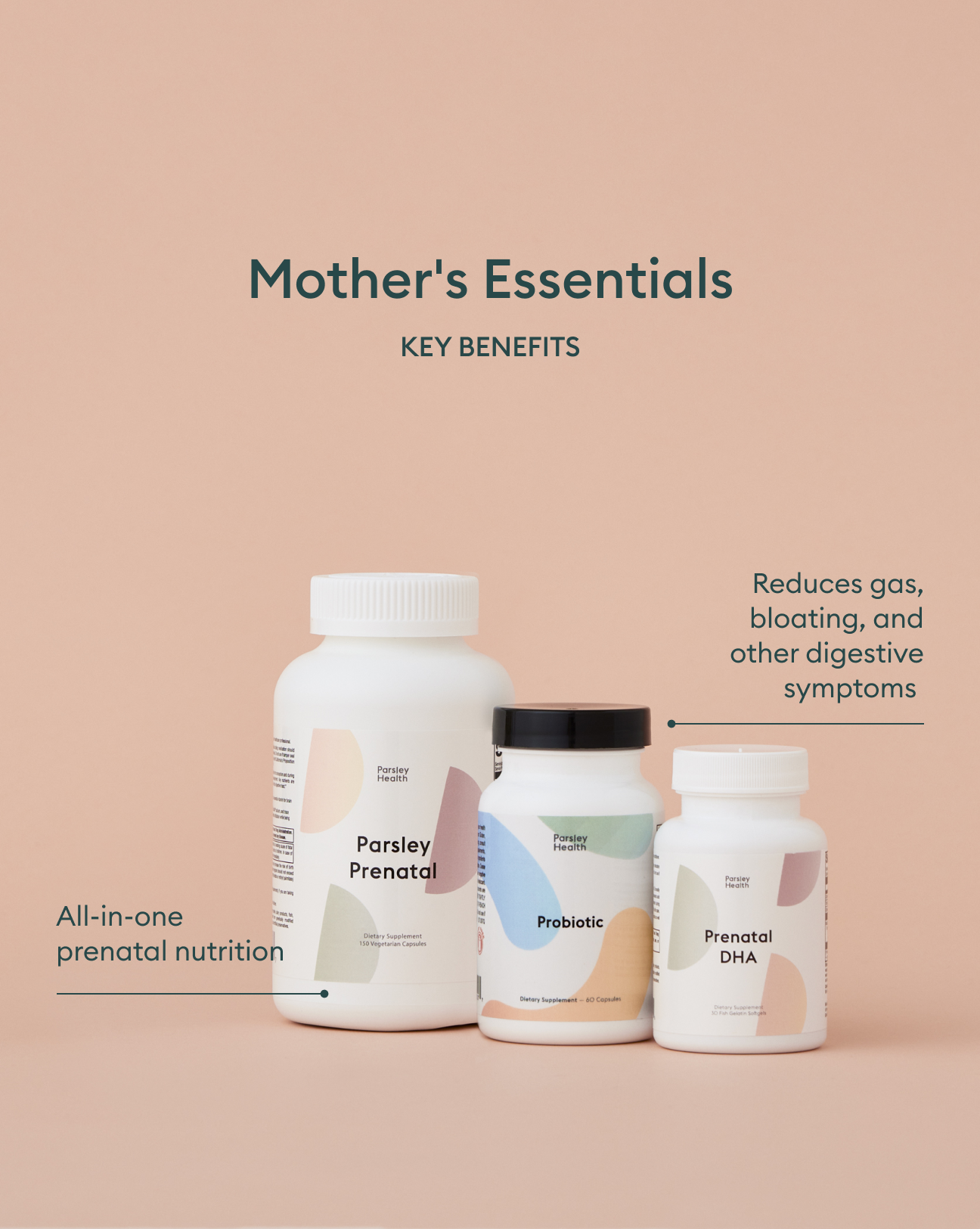 Mother's Essentials