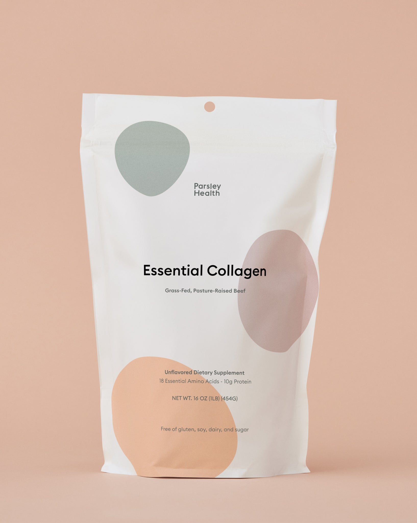 Essential Collagen