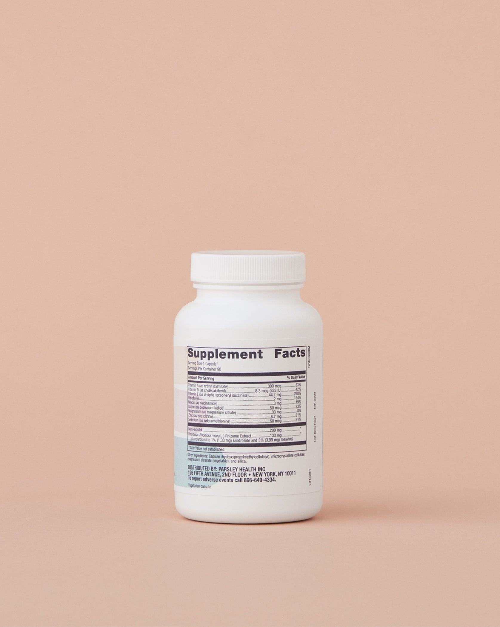 Thyroid Balance
