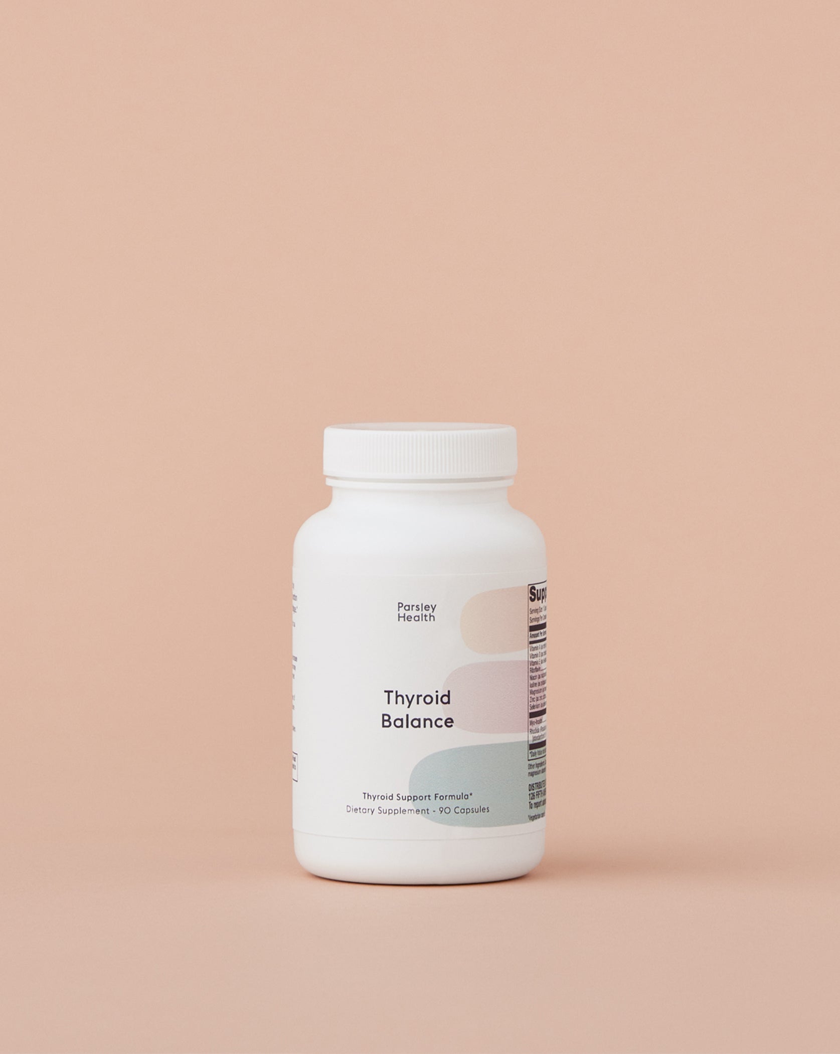 Thyroid Balance