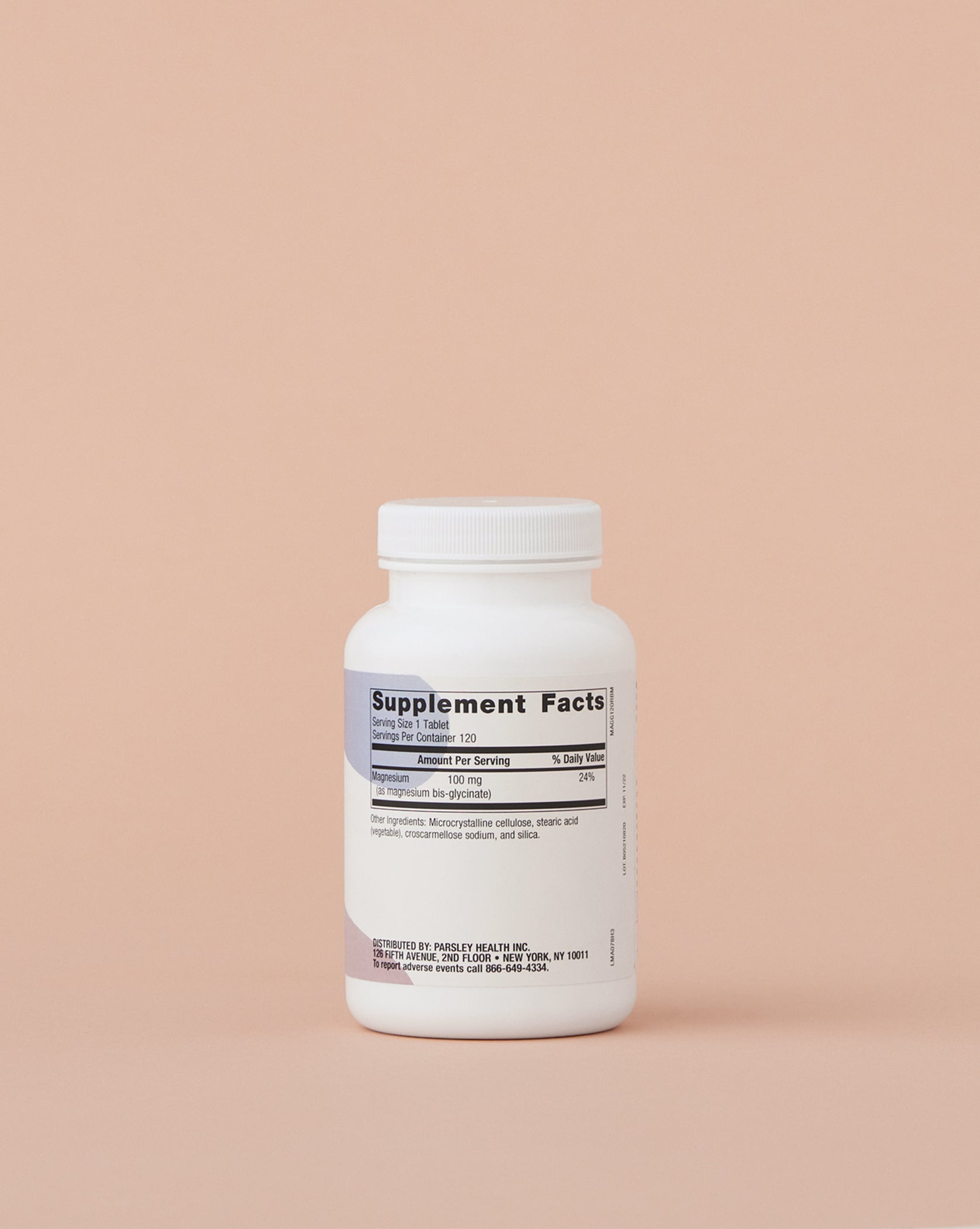 Dr. Berzin's Daily Essentials