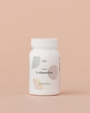 Calming L-theanine